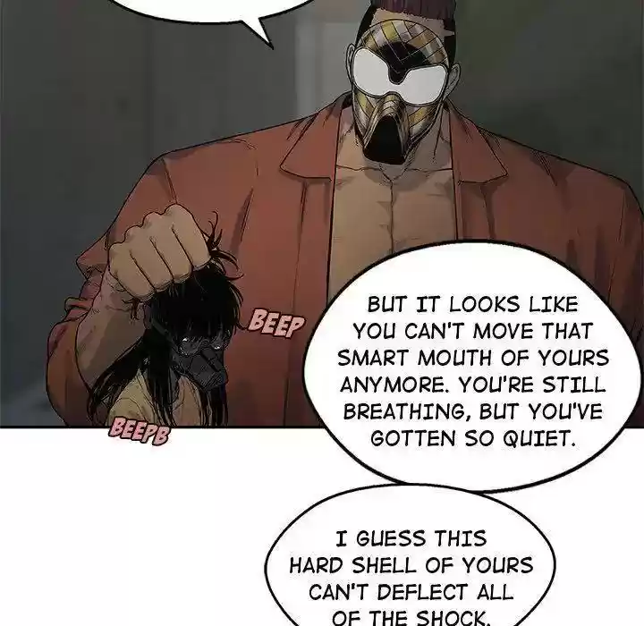 Delivery Knight Episode 75