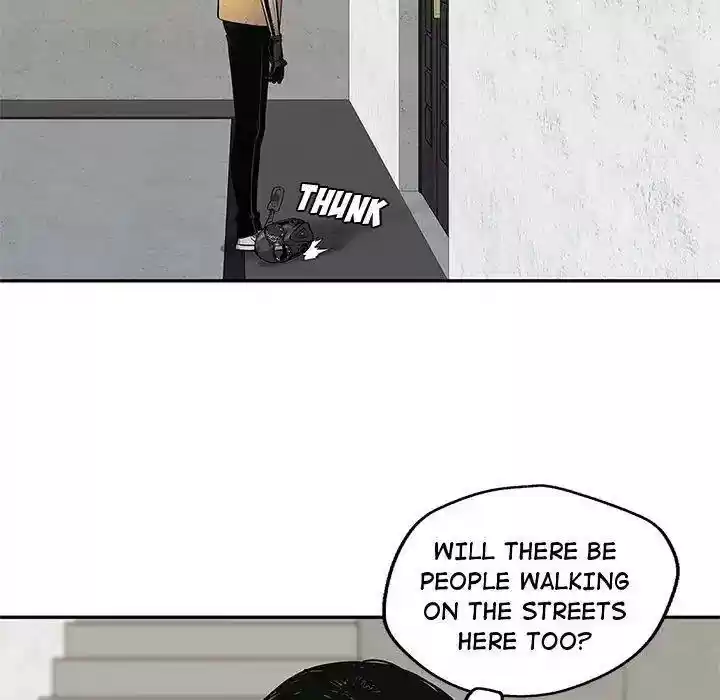 Delivery Knight Episode 76