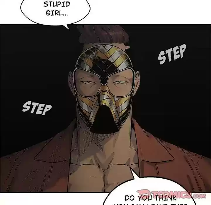 Delivery Knight Episode 76