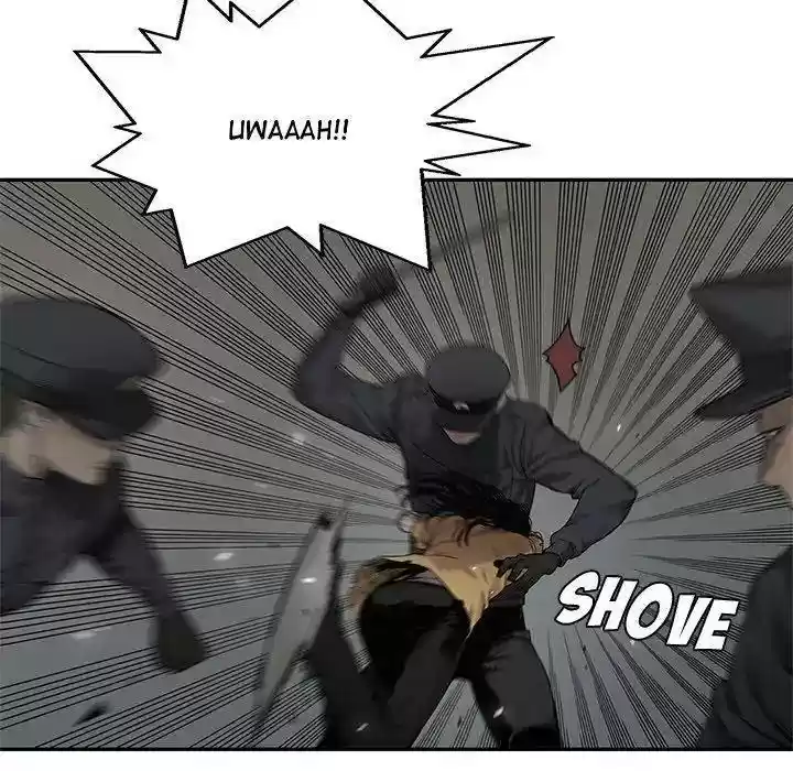 Delivery Knight Episode 76