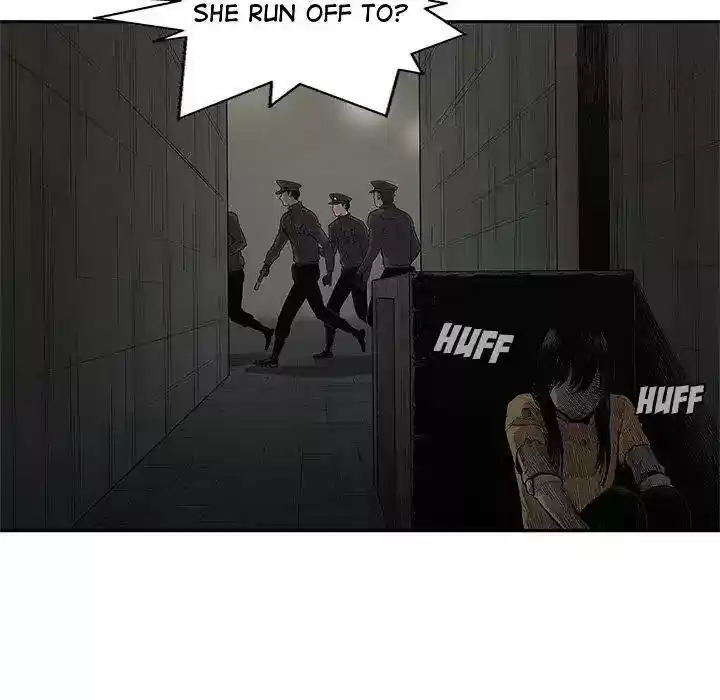 Delivery Knight Episode 76