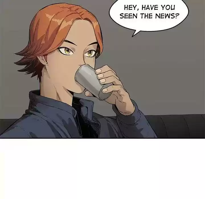 Delivery Knight Episode 77