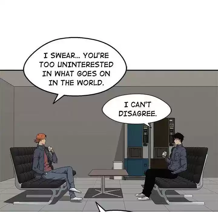 Delivery Knight Episode 77