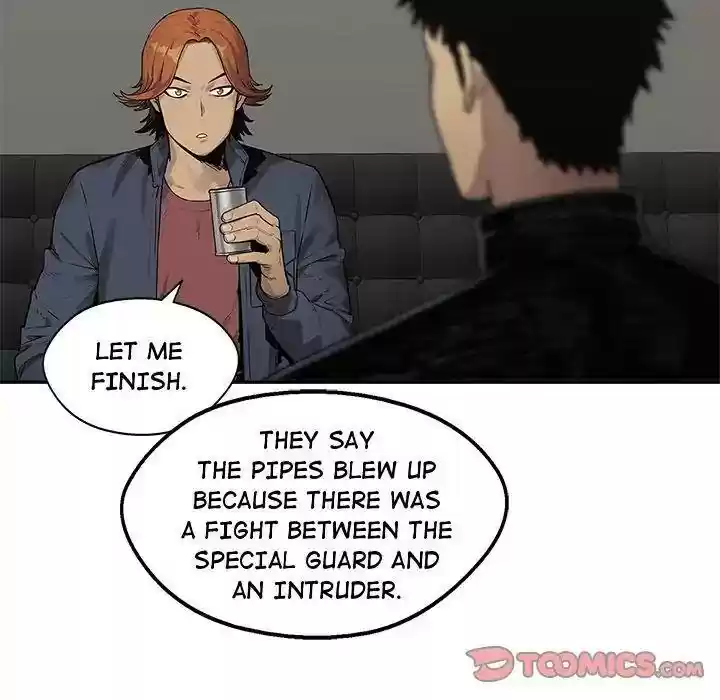 Delivery Knight Episode 77