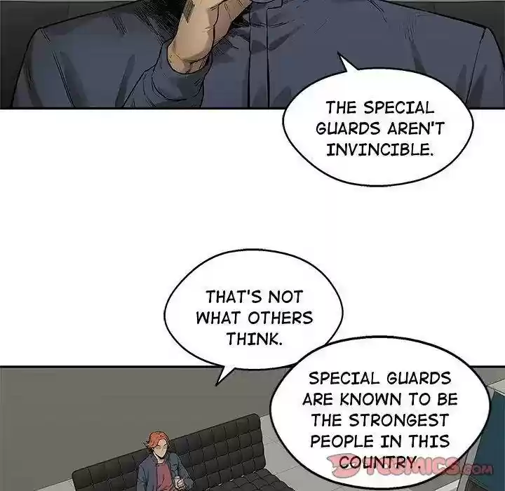 Delivery Knight Episode 77