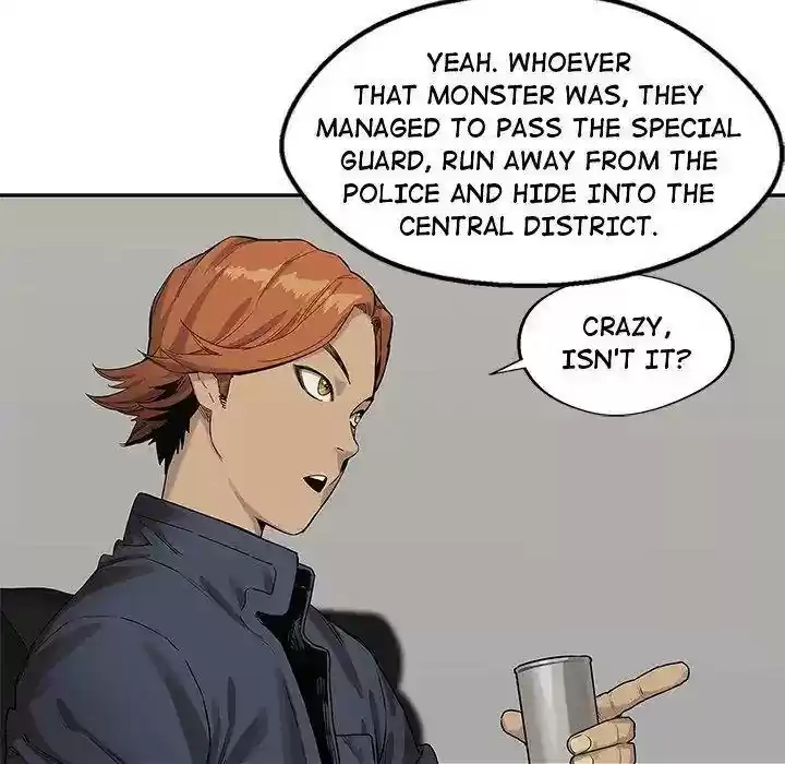 Delivery Knight Episode 77