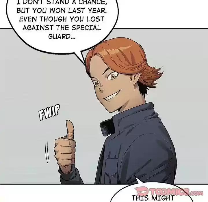 Delivery Knight Episode 77