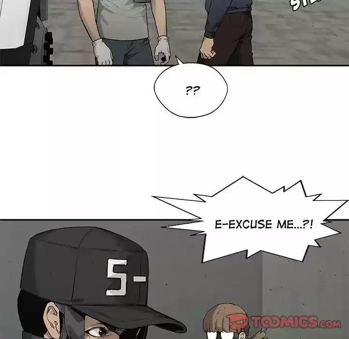 Delivery Knight Episode 77