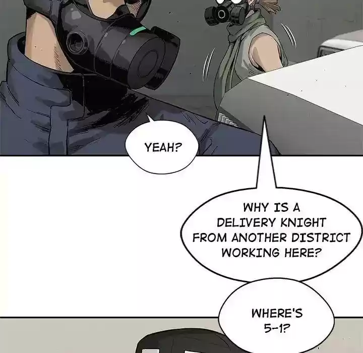 Delivery Knight Episode 77