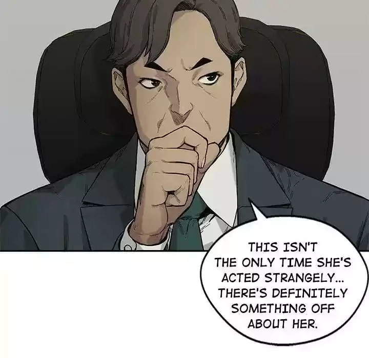 Delivery Knight Episode 77