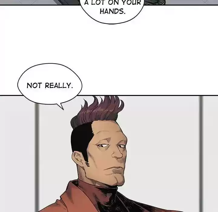 Delivery Knight Episode 77