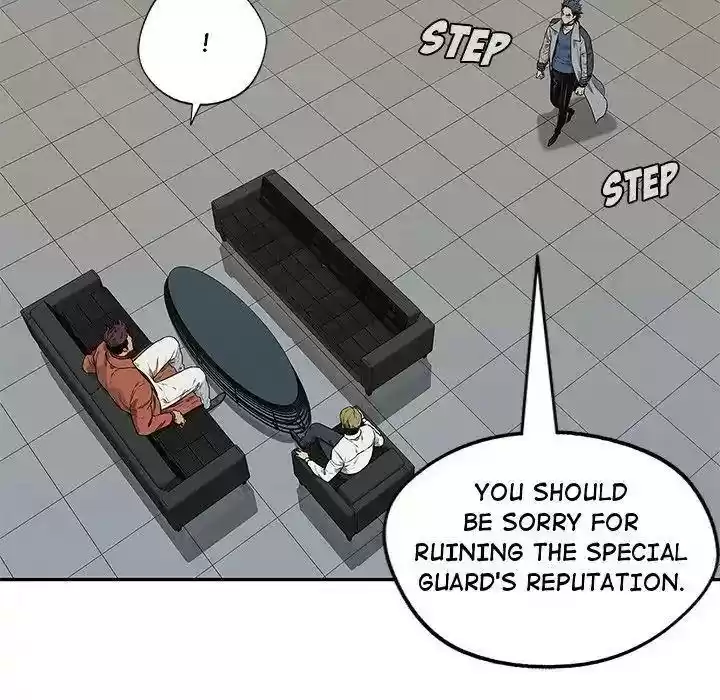 Delivery Knight Episode 77