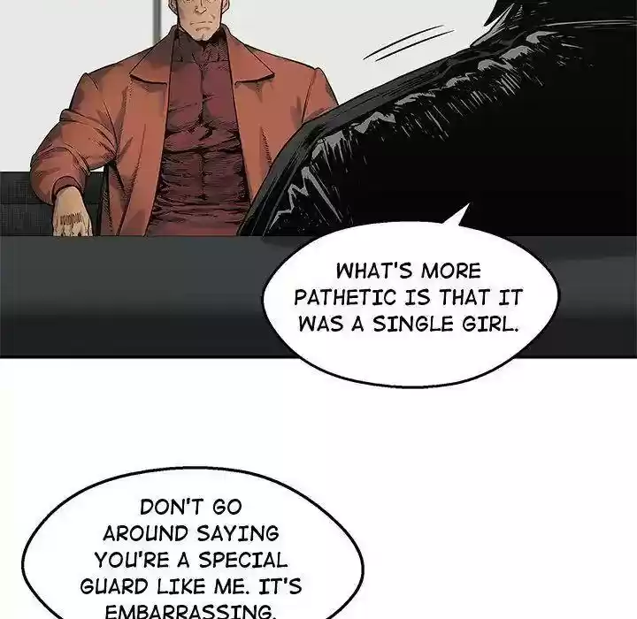 Delivery Knight Episode 77