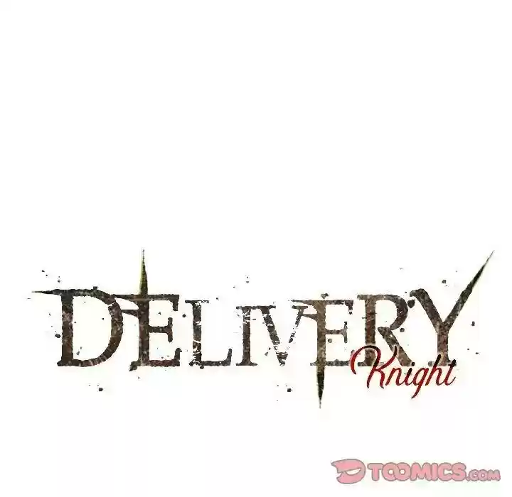 Delivery Knight Episode 78