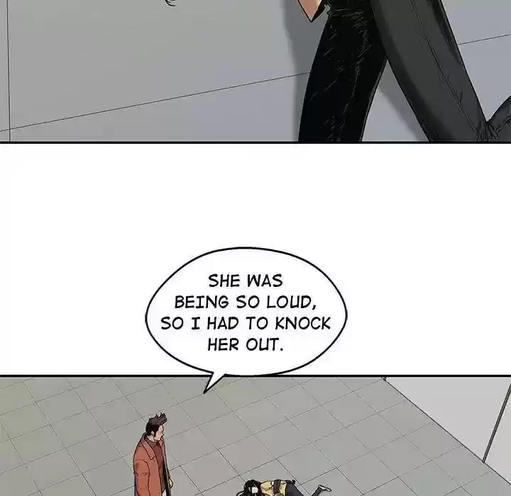 Delivery Knight Episode 78