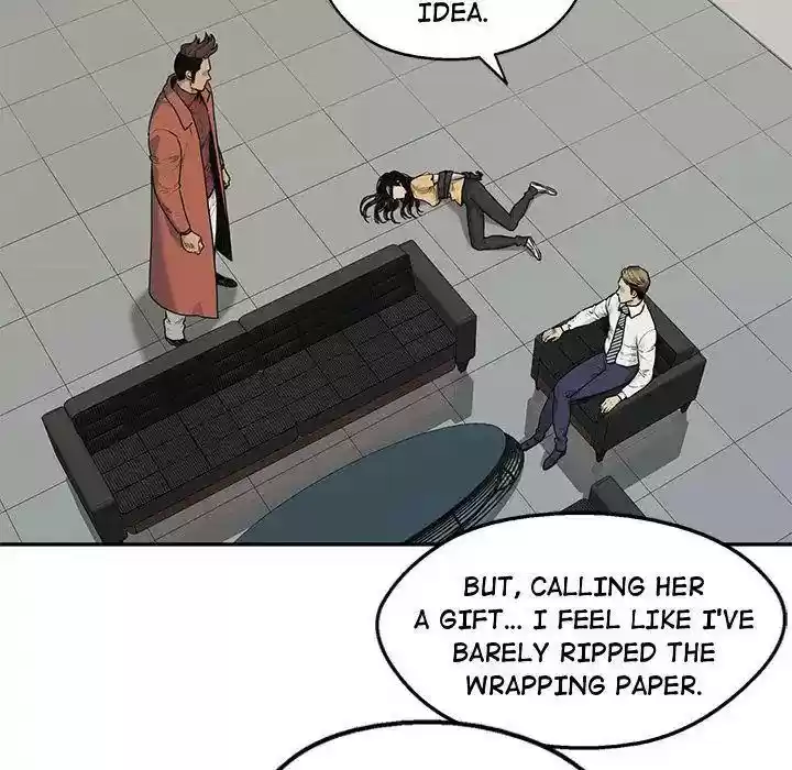 Delivery Knight Episode 78