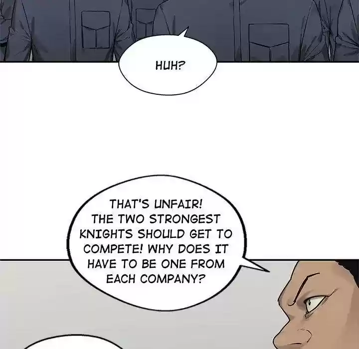 Delivery Knight Episode 78