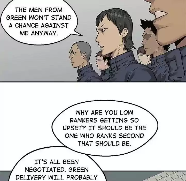 Delivery Knight Episode 78