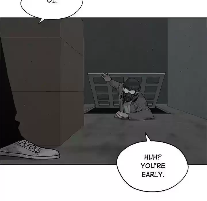 Delivery Knight Episode 79