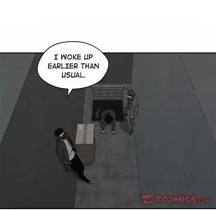 Delivery Knight Episode 79