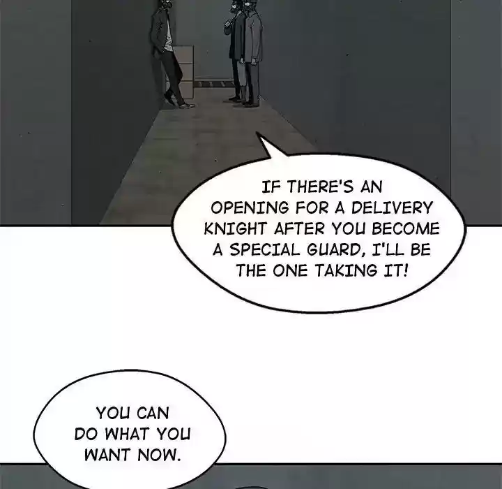 Delivery Knight Episode 79
