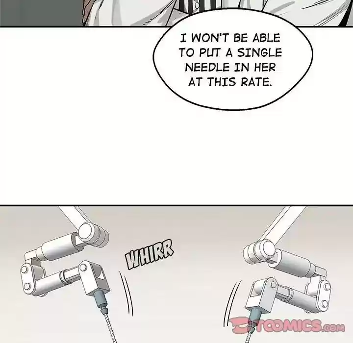 Delivery Knight Episode 79