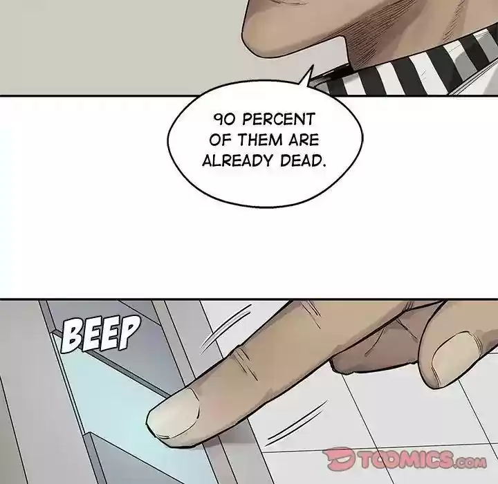 Delivery Knight Episode 79