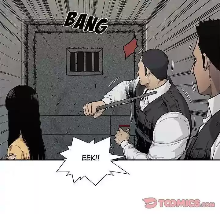 Delivery Knight Episode 80