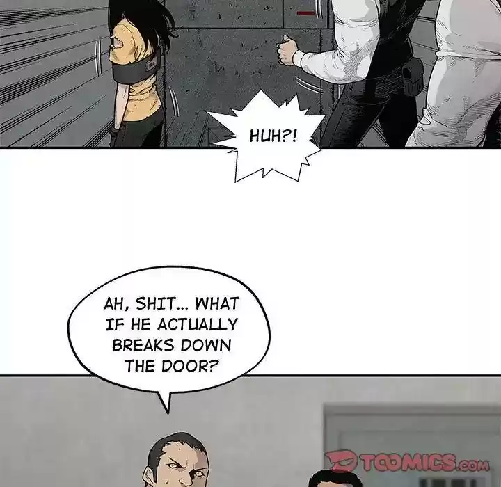 Delivery Knight Episode 80