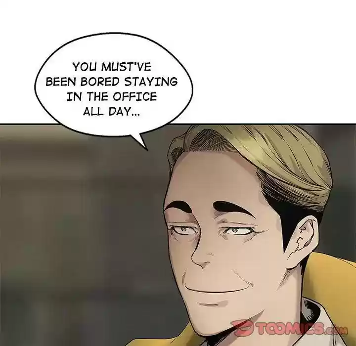 Delivery Knight Episode 80