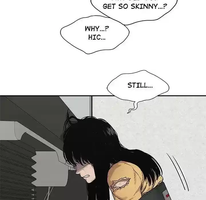 Delivery Knight Episode 80