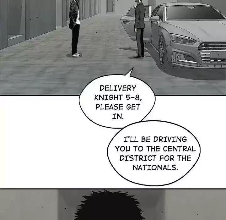 Delivery Knight Episode 80