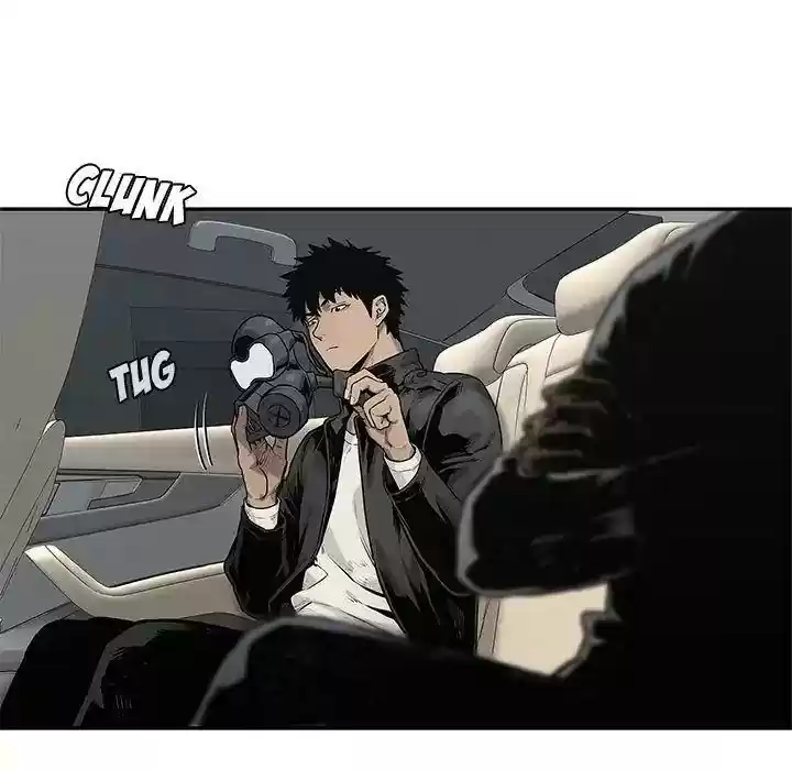 Delivery Knight Episode 80