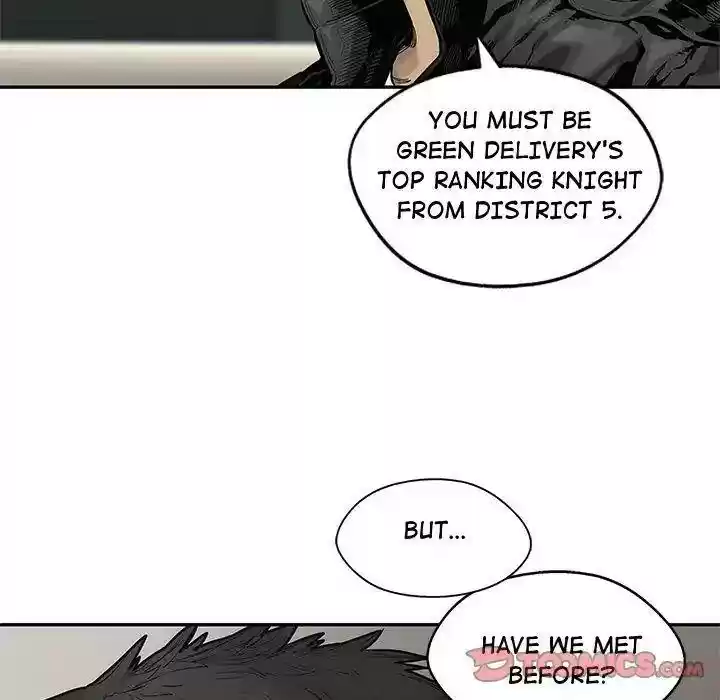 Delivery Knight Episode 80