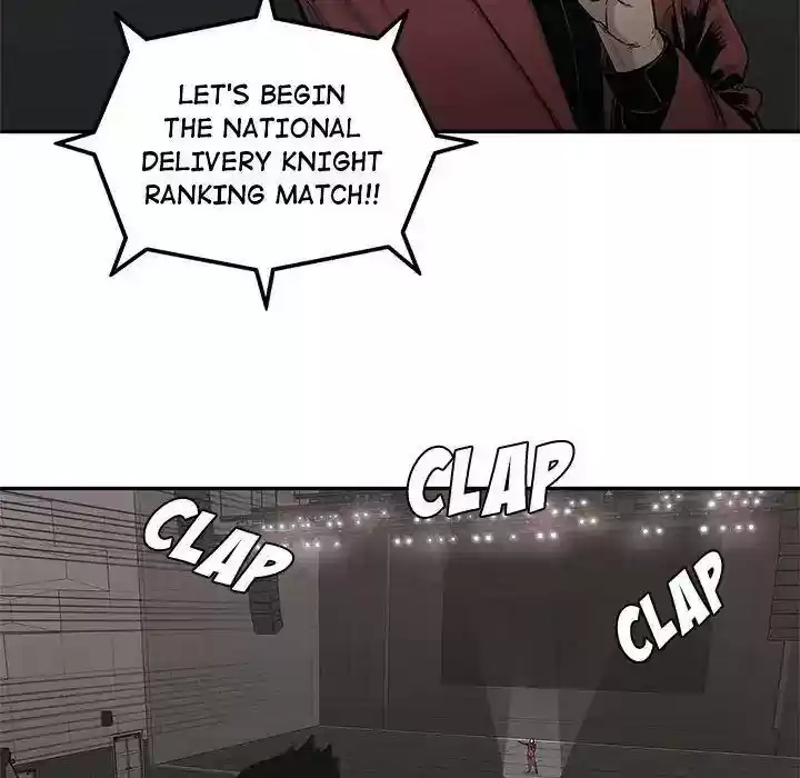 Delivery Knight Episode 81