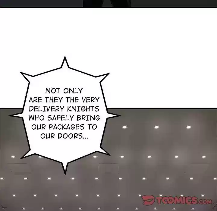 Delivery Knight Episode 81