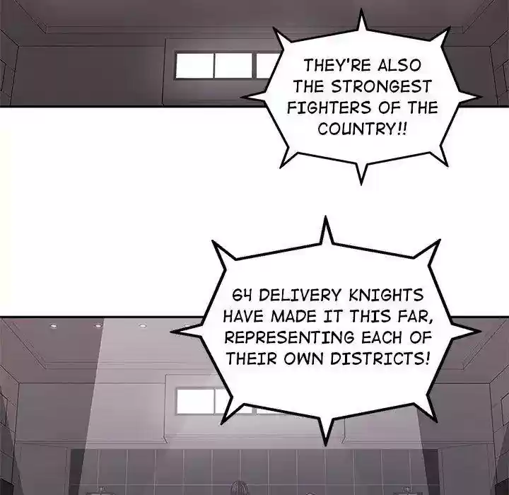 Delivery Knight Episode 81