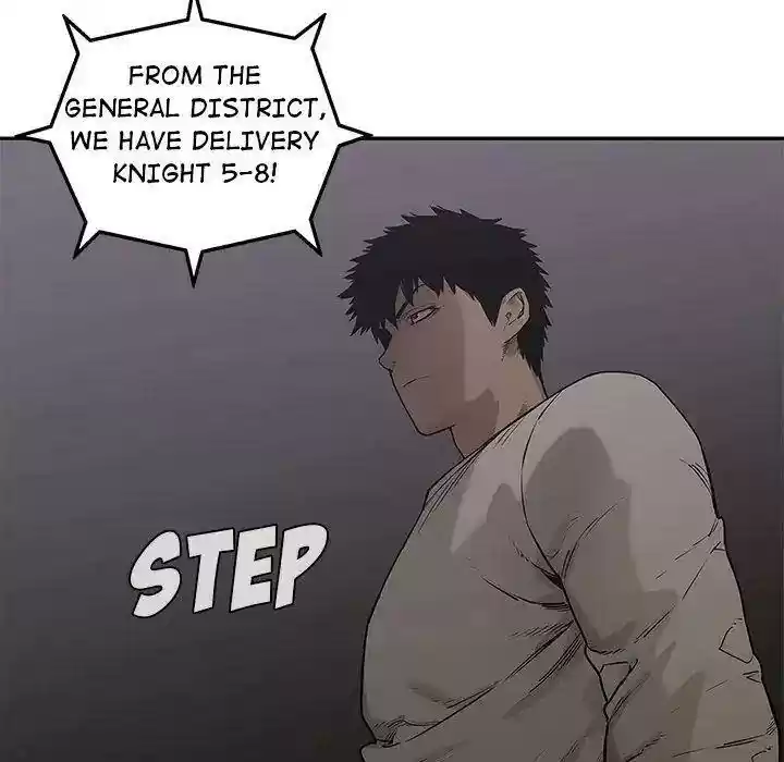 Delivery Knight Episode 81