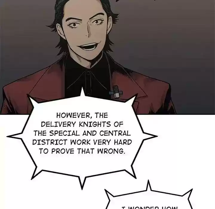 Delivery Knight Episode 81