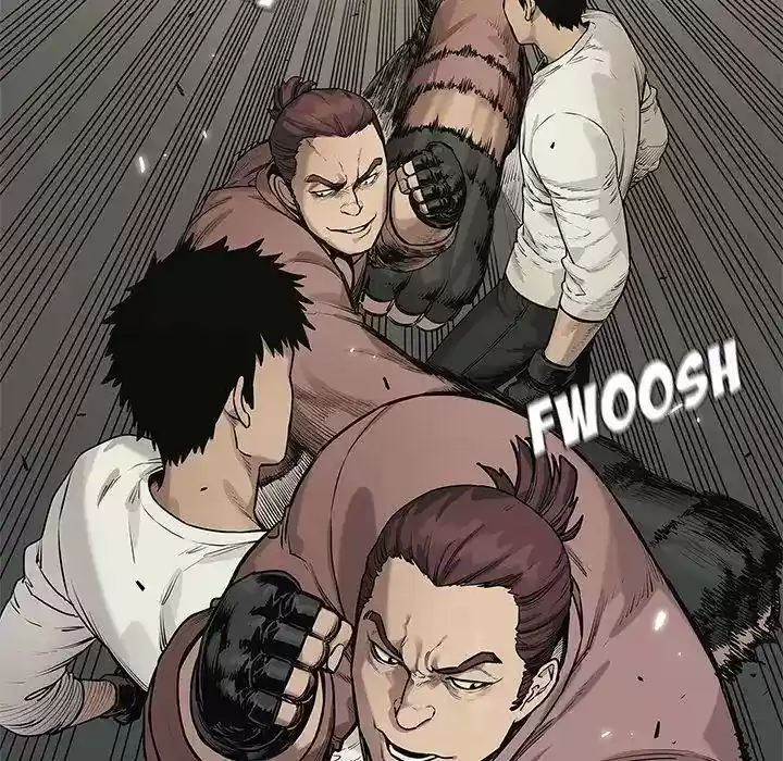 Delivery Knight Episode 81