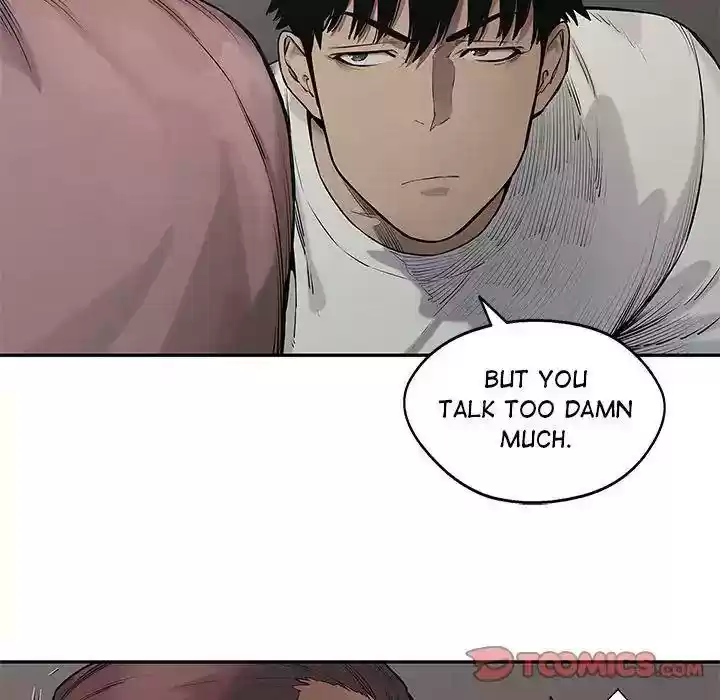 Delivery Knight Episode 81