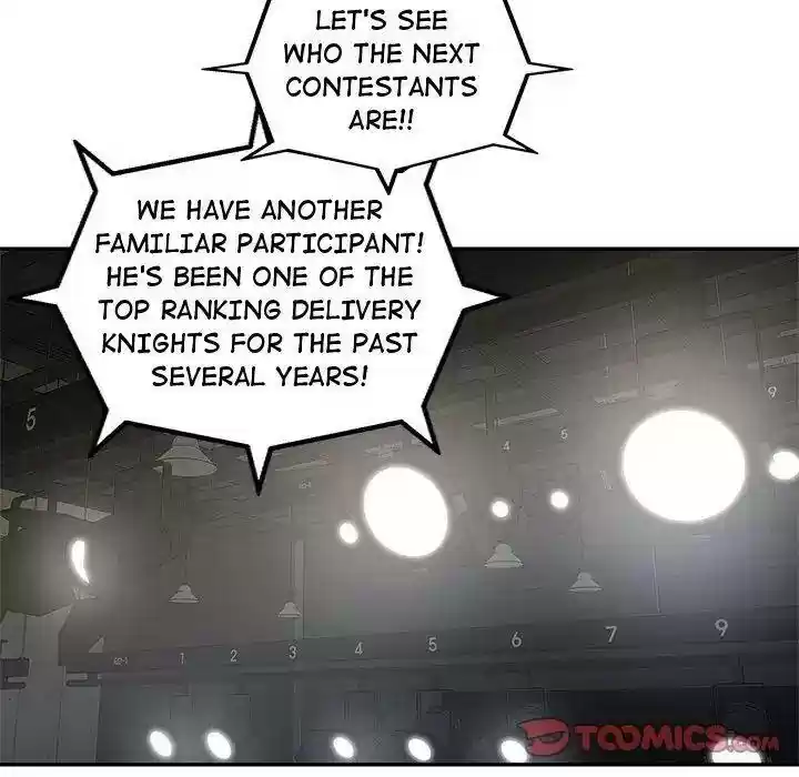 Delivery Knight Episode 81