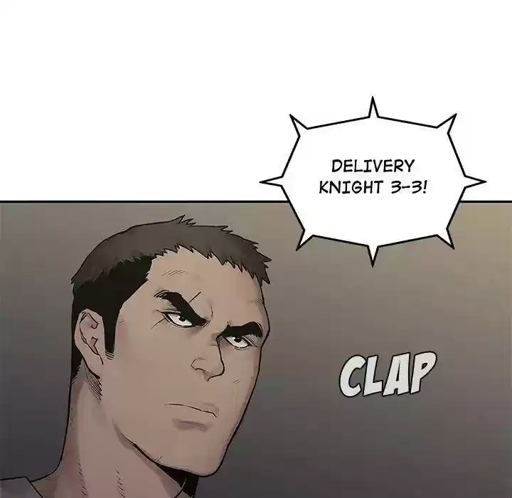 Delivery Knight Episode 81