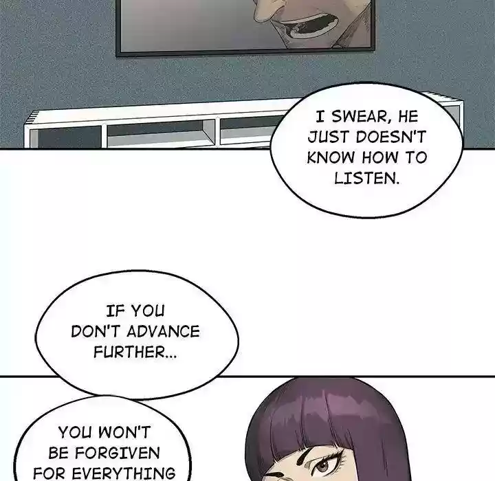 Delivery Knight Episode 81