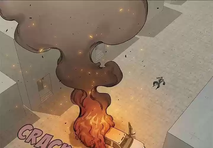 Delivery Knight Episode 82