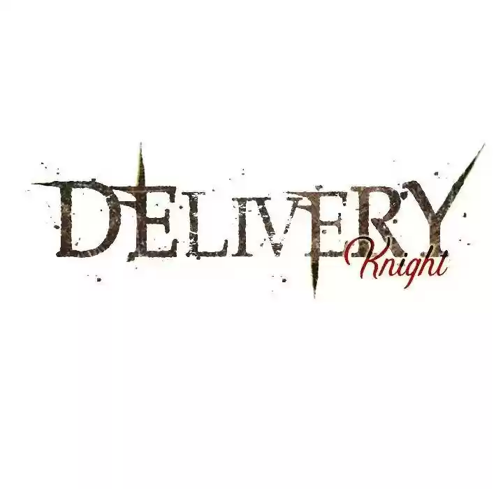 Delivery Knight Episode 82