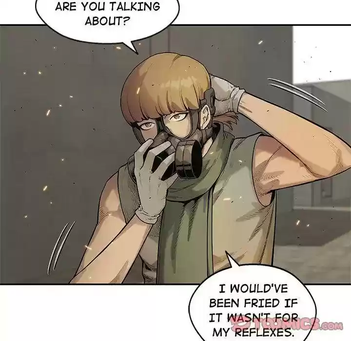 Delivery Knight Episode 82