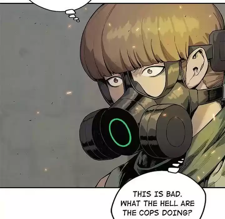 Delivery Knight Episode 82