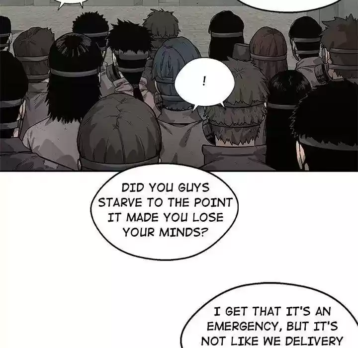 Delivery Knight Episode 82