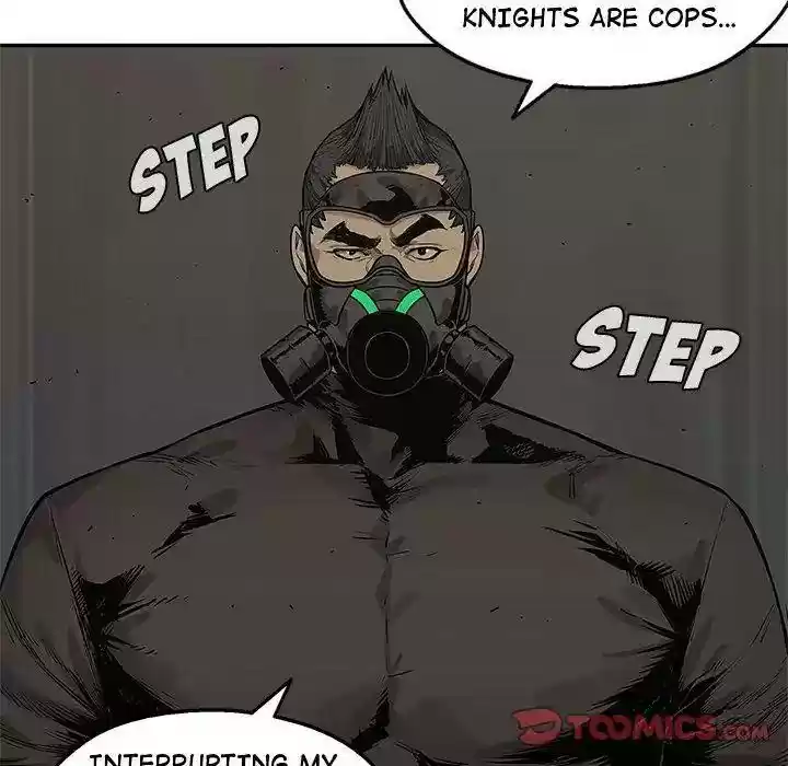 Delivery Knight Episode 82